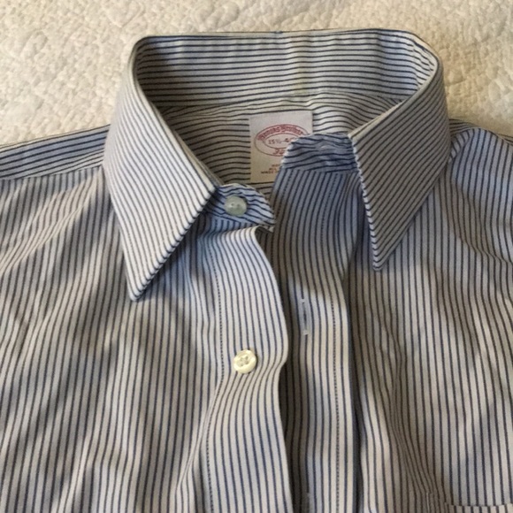 Brooks brothers button down - Picture 2 of 3